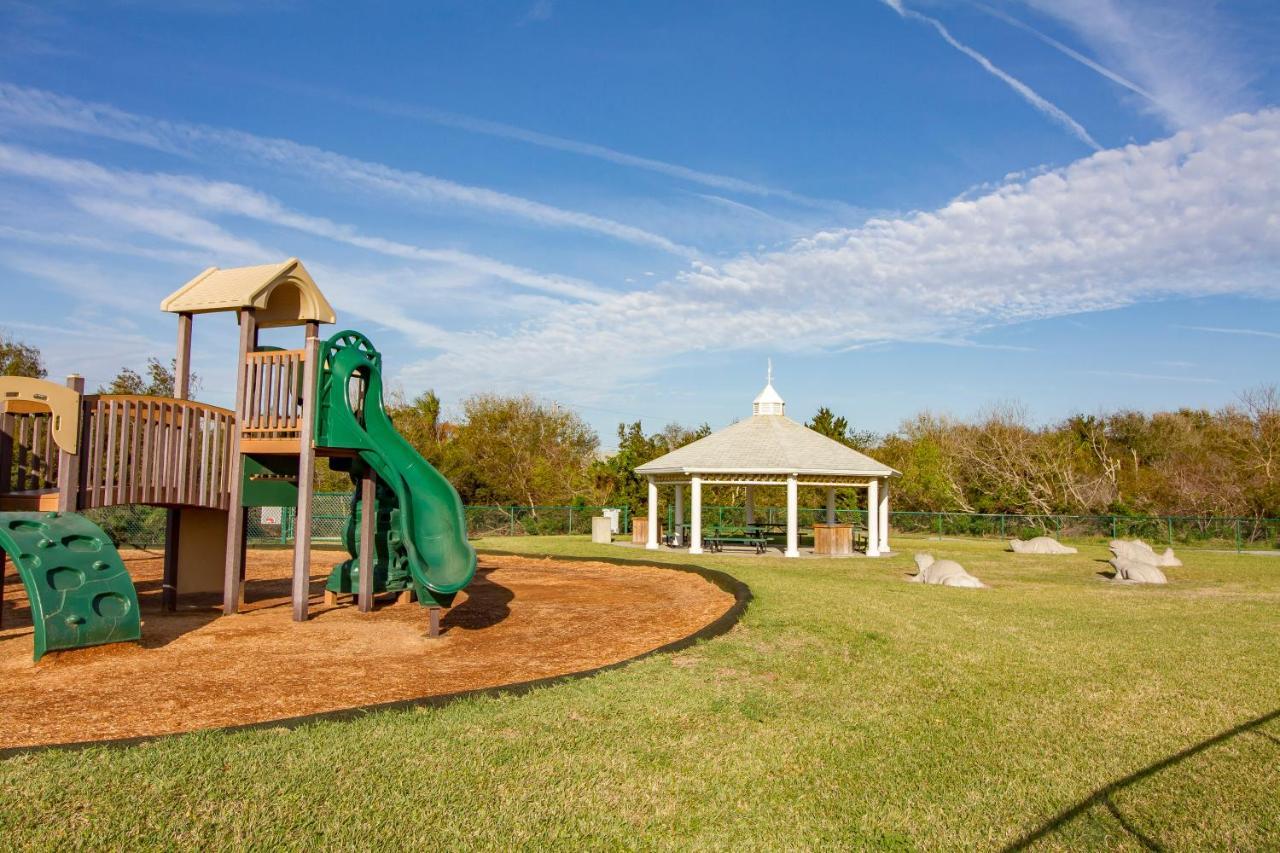Sun Kissed Cottage Saint Augustine Exterior foto