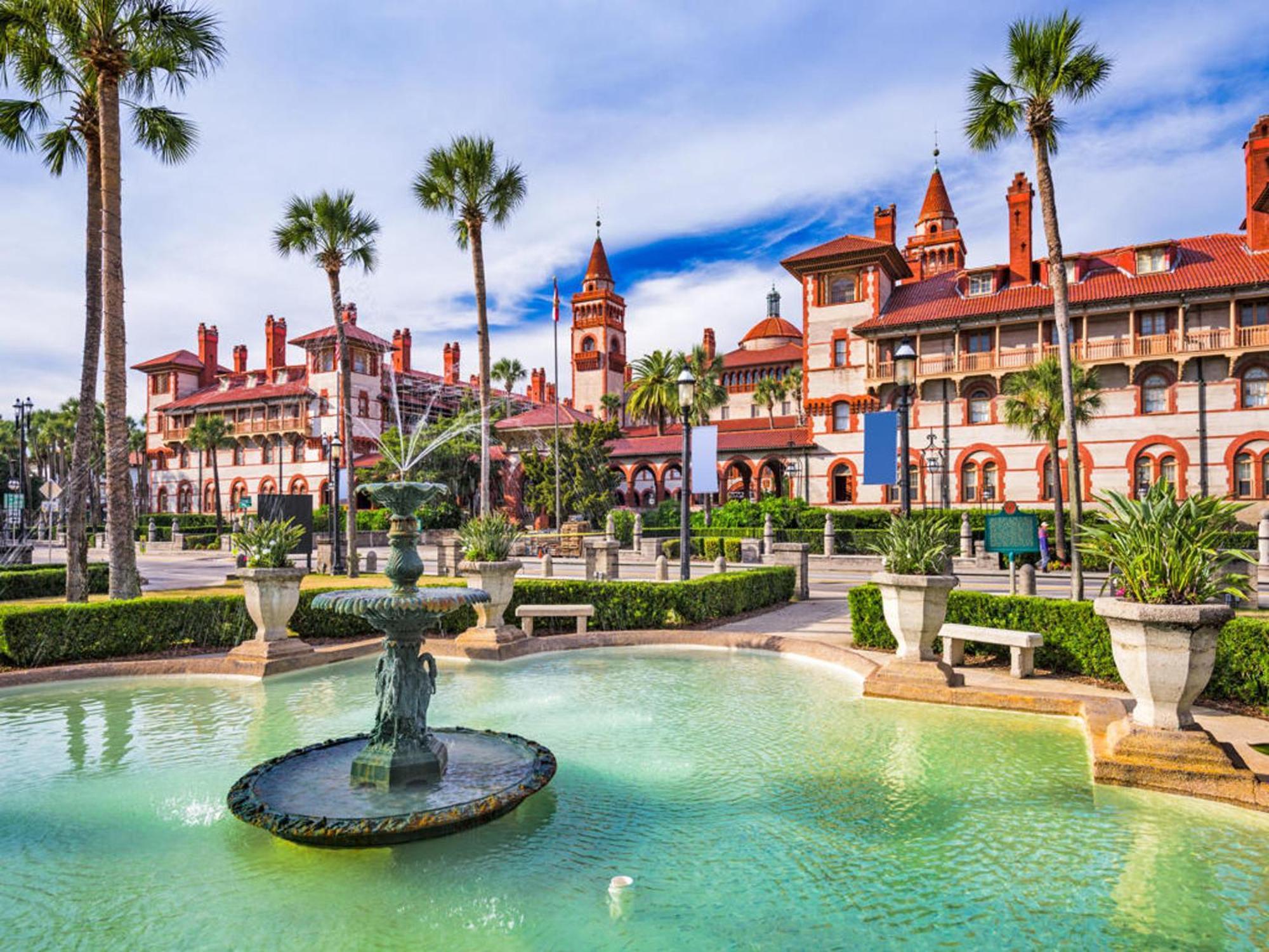 Sun Kissed Cottage Saint Augustine Exterior foto